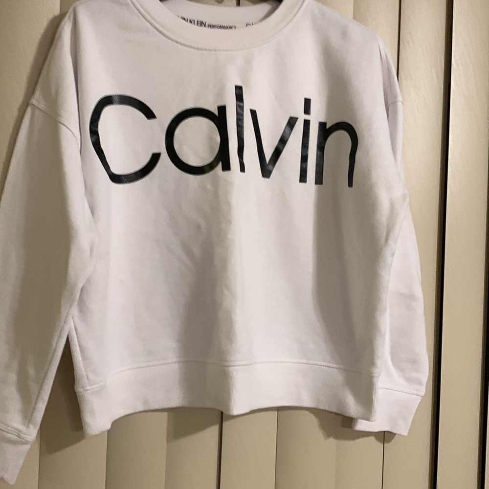 Sweatshirt - Picture 2 of 3